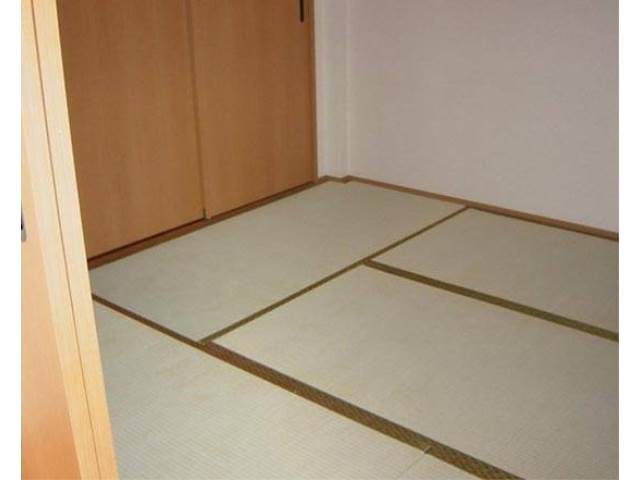 内装３