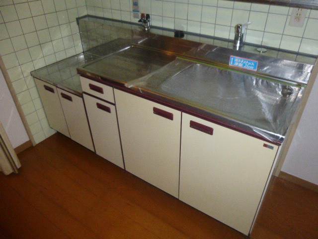 内装２