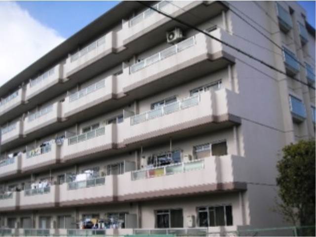 外観１