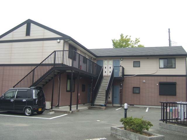 外観１