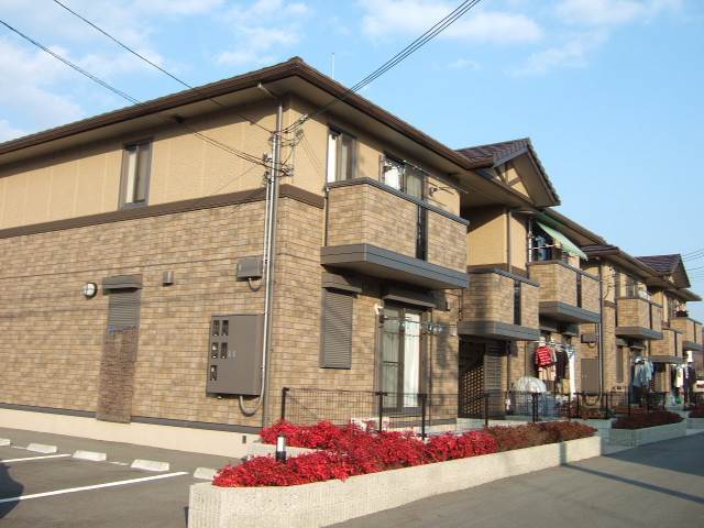 外観１
