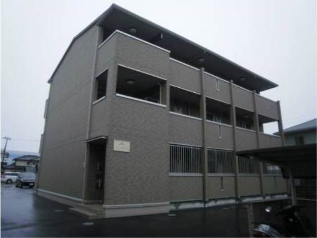 外観１