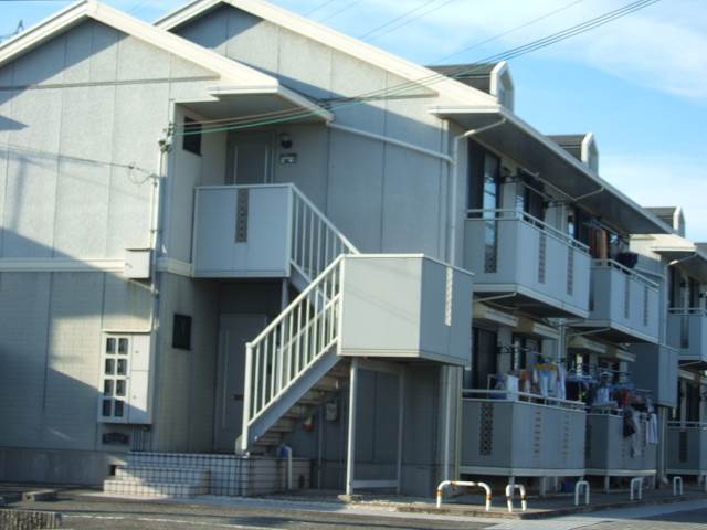 外観１