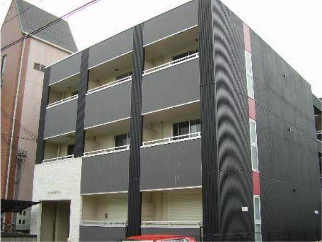 外観１