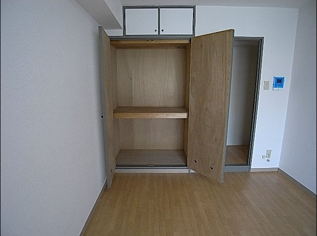 内装３