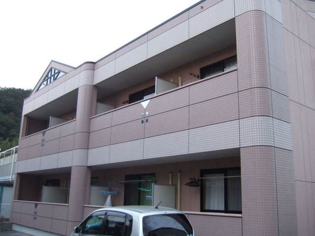 外観１