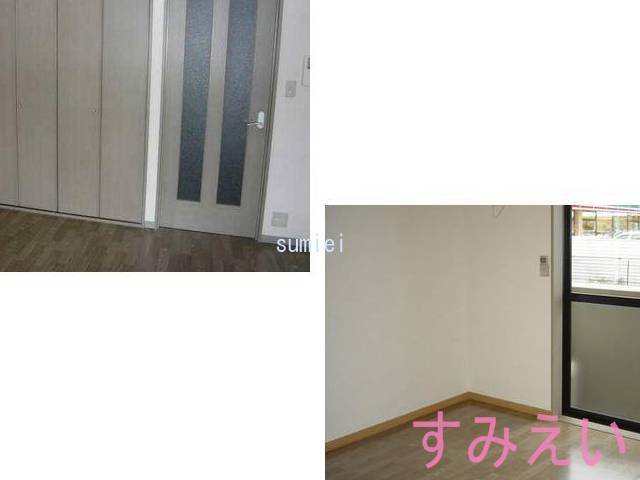 内装１