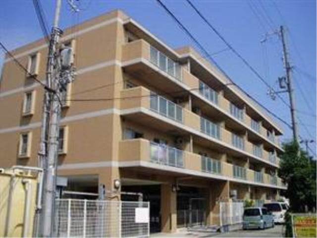 外観１