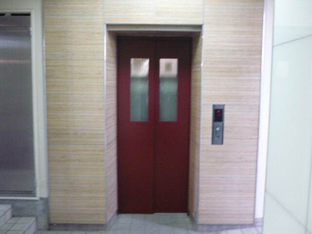 外観３