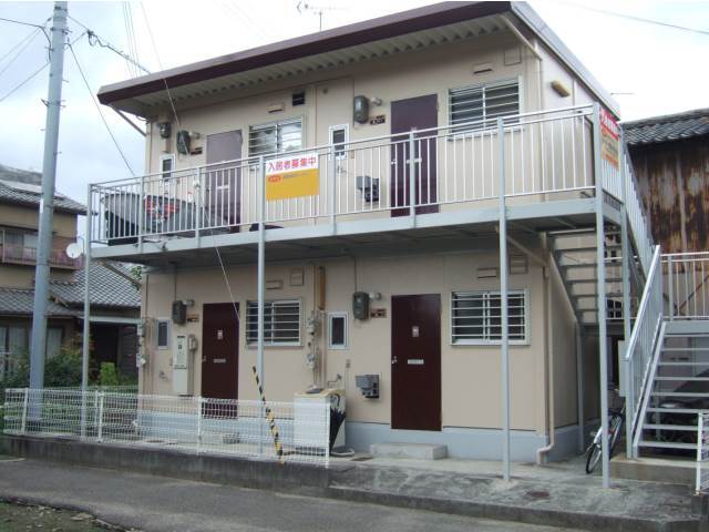 外観１