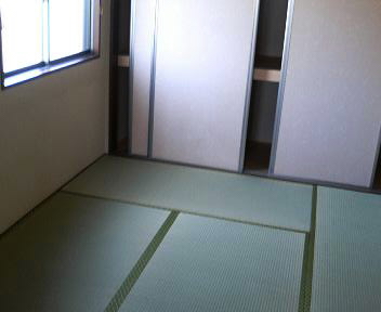 内装２