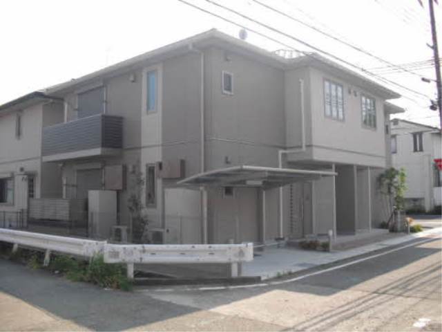 外観１