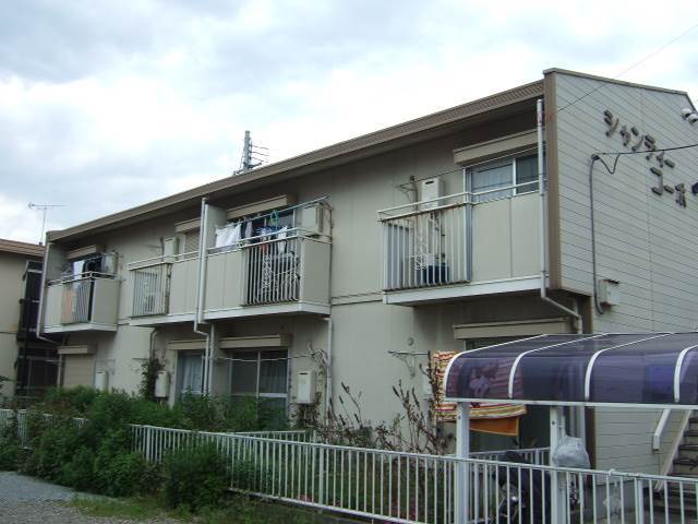 外観１