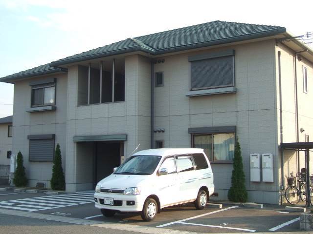 外観１