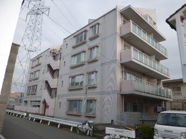 0/キャッスルコート辻井