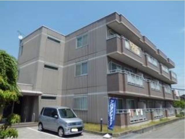 外観１