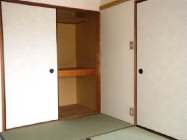 内装３