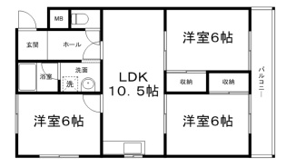 間取り画像