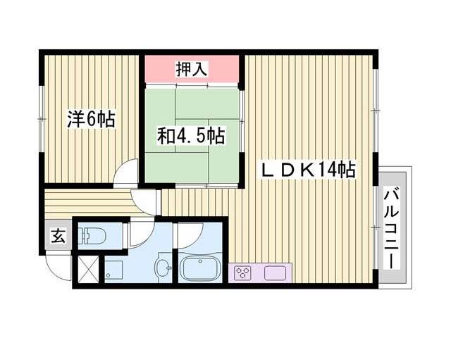 間取り画像
