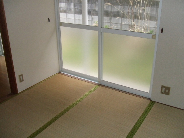 内装３