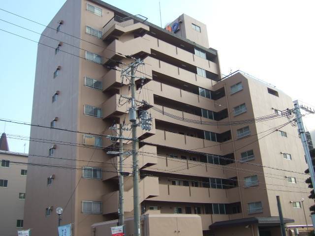 0/ハッピーコート駅南大路