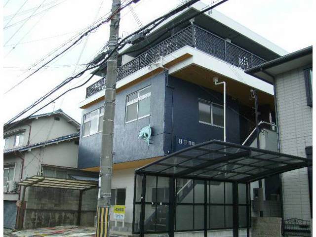 0/学園ヴィラ
