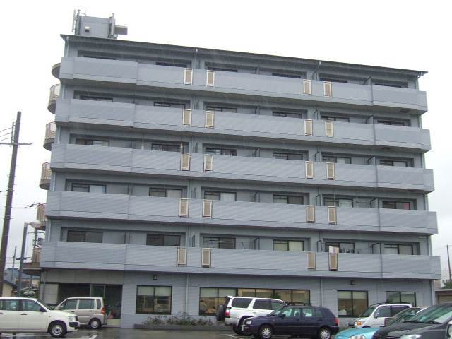 外観１