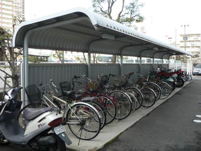 共用１