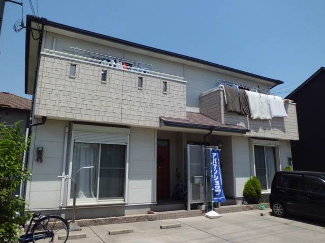 外観１