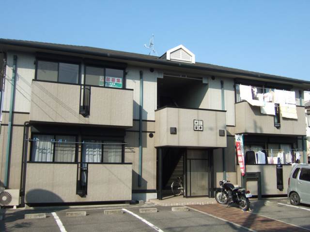 外観画像