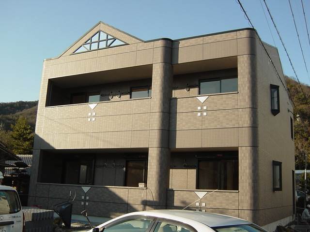 外観１