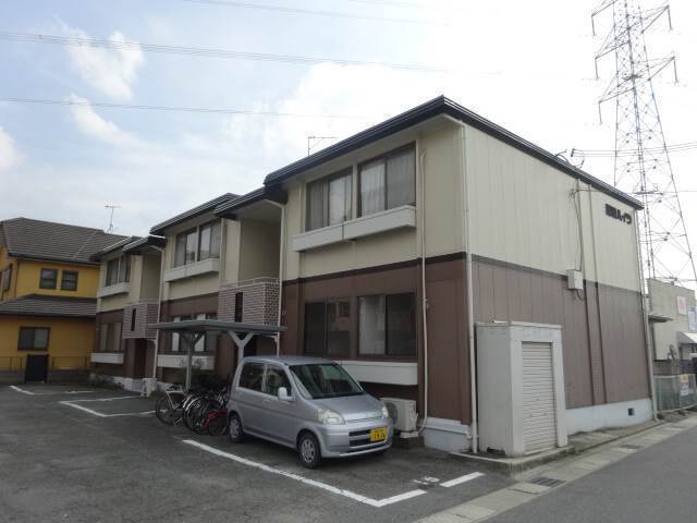 0/黒岩ハイツ