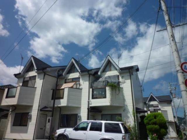 0/ビラージュ土居