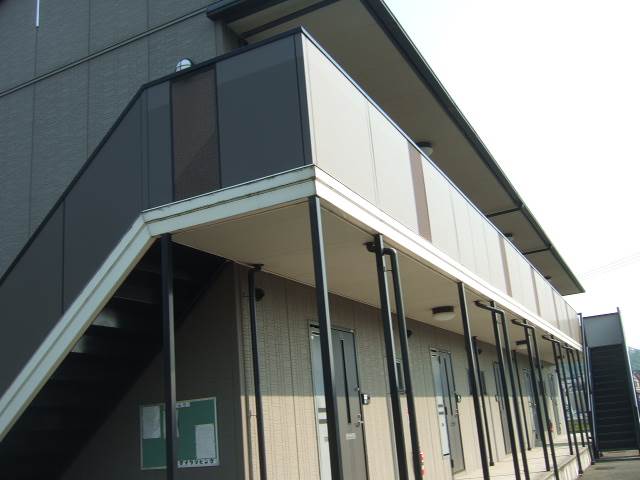 外観１