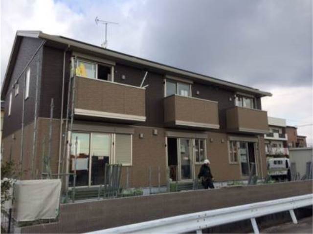 外観１