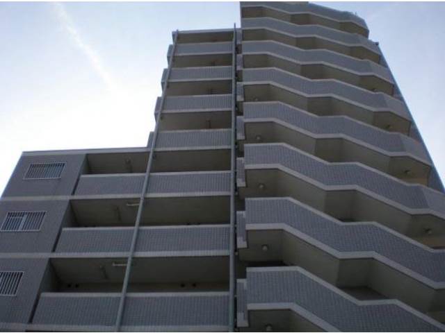外観２