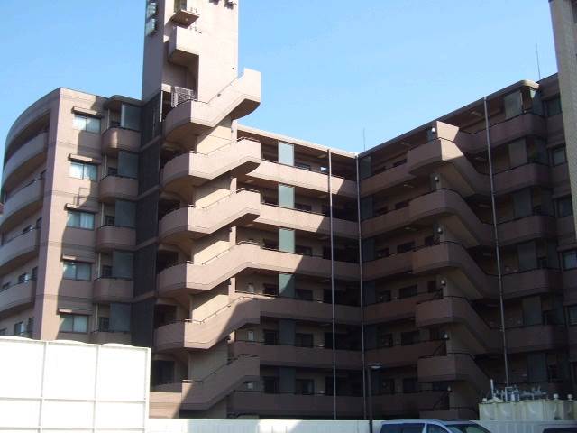 外観１