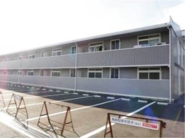 外観１
