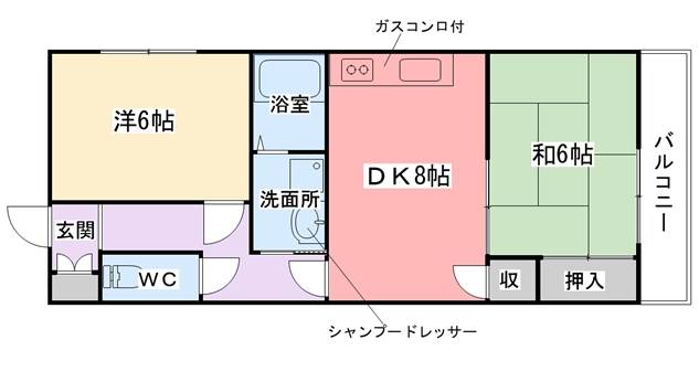 間取り画像