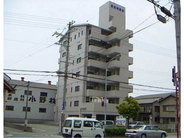 外観１