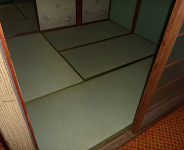 内装５