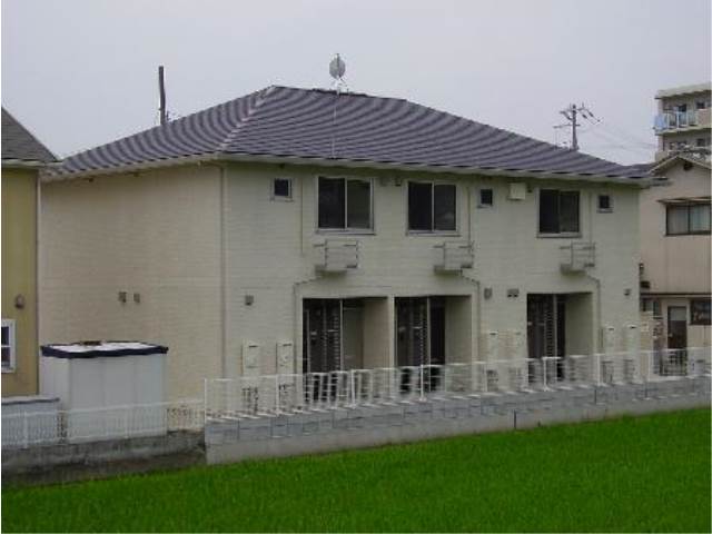 外観１