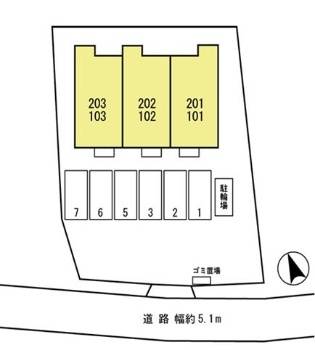 外観２