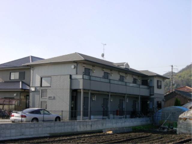 外観画像