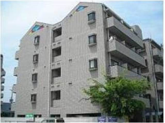 外観１