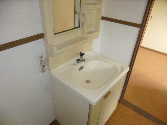 内装３