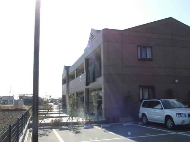 外観３