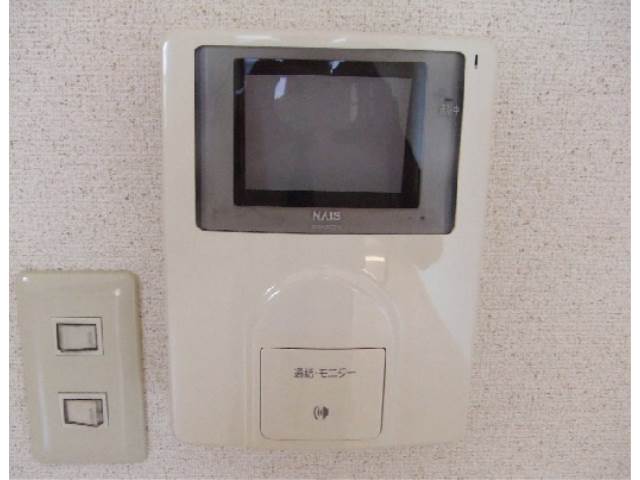内装２