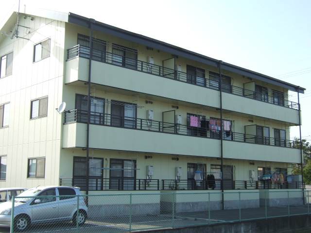 外観画像