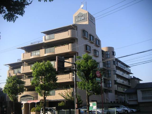 外観１